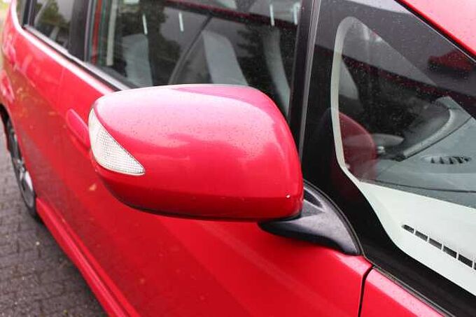 Honda Jazz 1.4 i-VTEC Si Allwetterreifen
