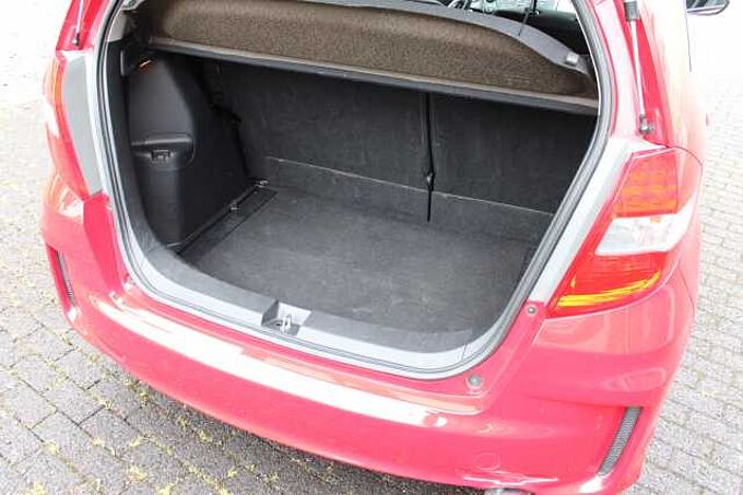 Honda Jazz 1.4 i-VTEC Si Allwetterreifen