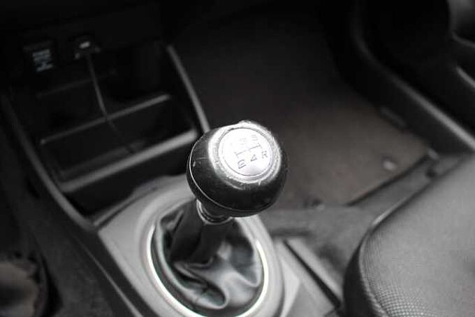 Honda Jazz 1.4 i-VTEC Si Allwetterreifen