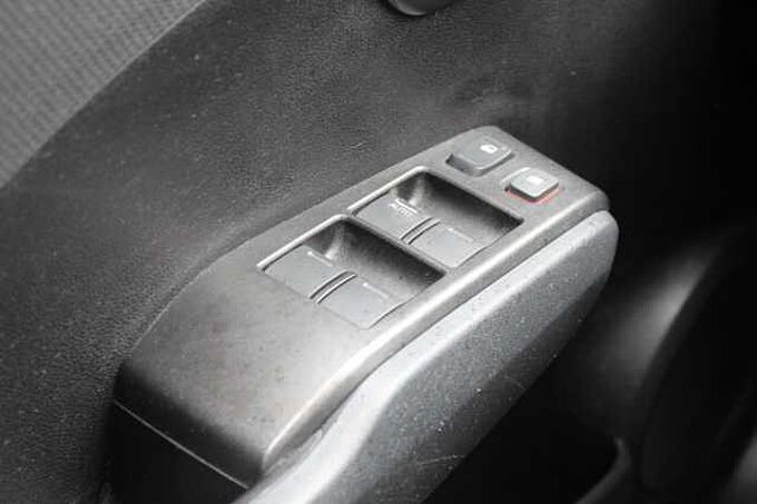 Honda Jazz 1.4 i-VTEC Si Allwetterreifen