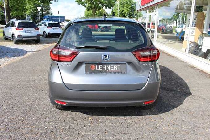 Honda Jazz Hybrid 1.5 Comfort