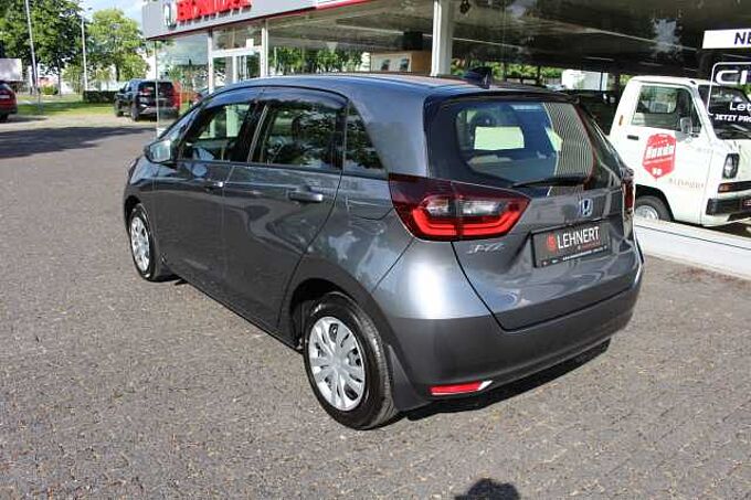 Honda Jazz Hybrid 1.5 Comfort