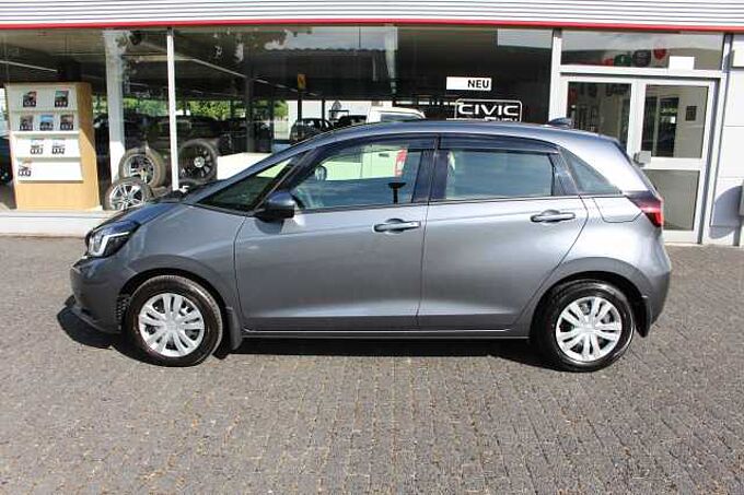 Honda Jazz Hybrid 1.5 Comfort