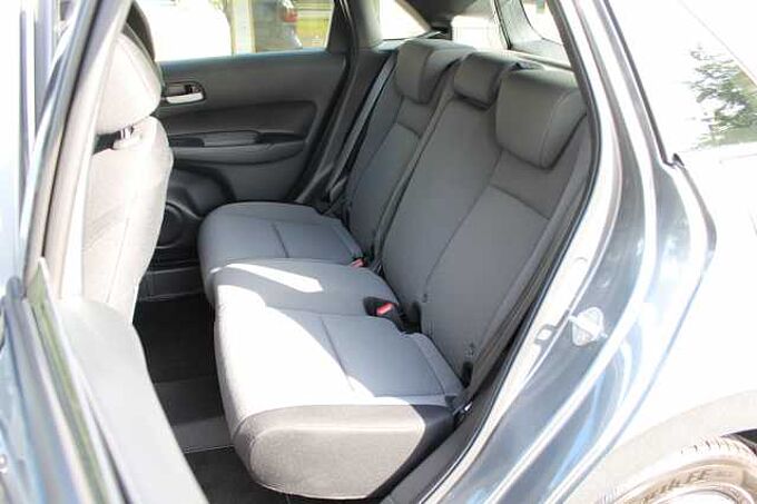 Honda Jazz Hybrid 1.5 Comfort