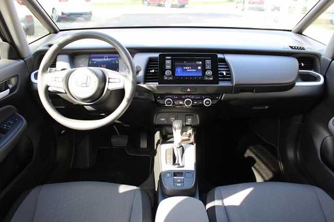 Honda Jazz Hybrid 1.5 Comfort