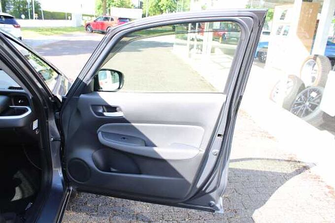 Honda Jazz Hybrid 1.5 Comfort
