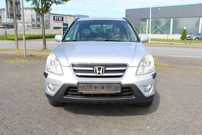 Honda CR-V Diesel 2.2i CTDi ES
