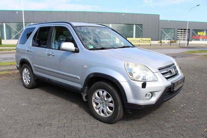 Honda CR-V Diesel 2.2i CTDi ES