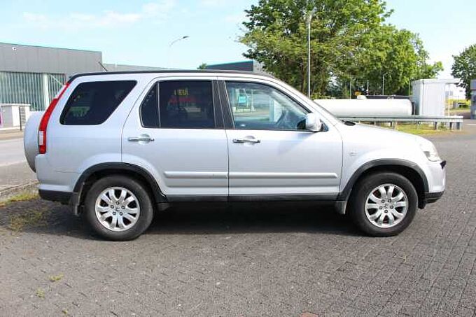 Honda CR-V Diesel 2.2i CTDi ES