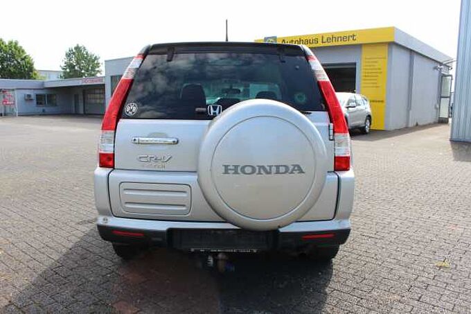 Honda CR-V Diesel 2.2i CTDi ES