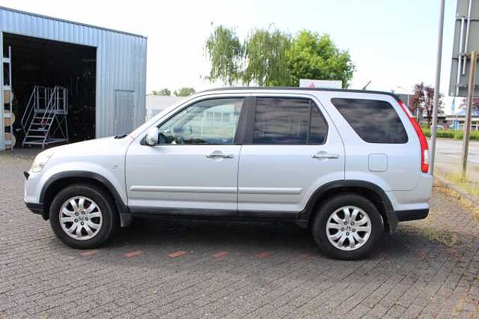 Honda CR-V Diesel 2.2i CTDi ES