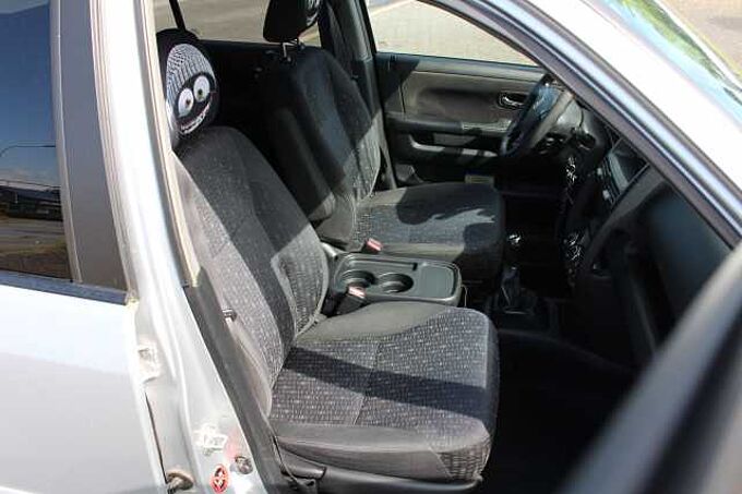 Honda CR-V Diesel 2.2i CTDi ES