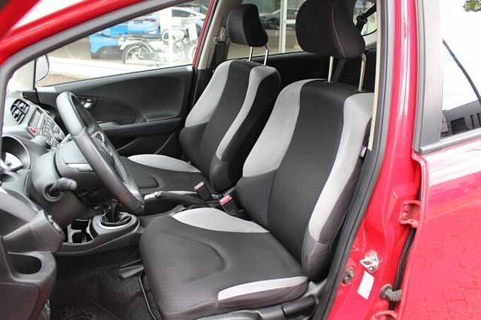 Honda Jazz 1.4 Si Allwetterreifen