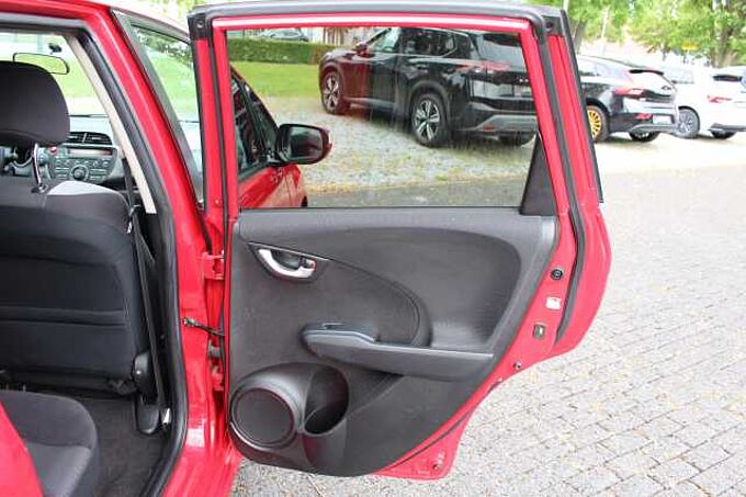 Honda Jazz 1.4 Si Allwetterreifen