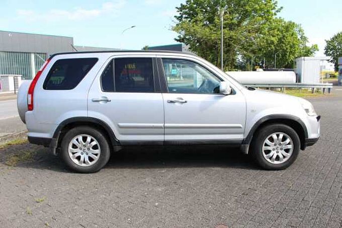 Honda CR-V Diesel 2.2i CTDi ES