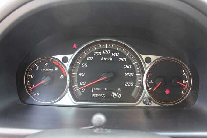 Honda CR-V Diesel 2.2i CTDi ES