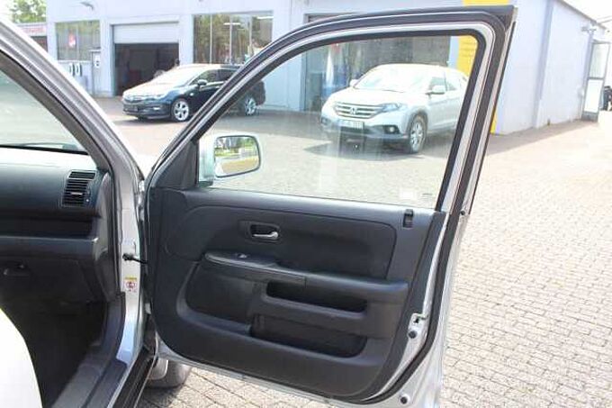 Honda CR-V Diesel 2.2i CTDi ES