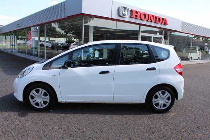 Honda Jazz 1.2 50 Jahre Edition