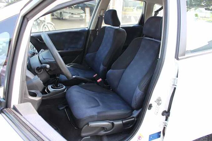 Honda Jazz 1.2 50 Jahre Edition