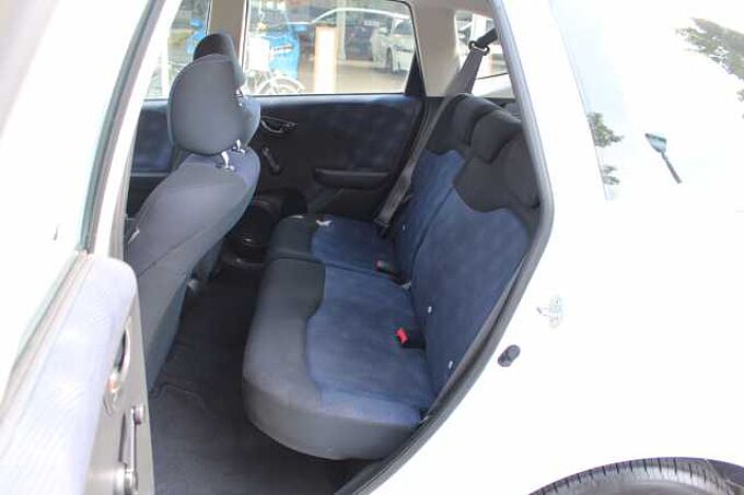 Honda Jazz 1.2 50 Jahre Edition