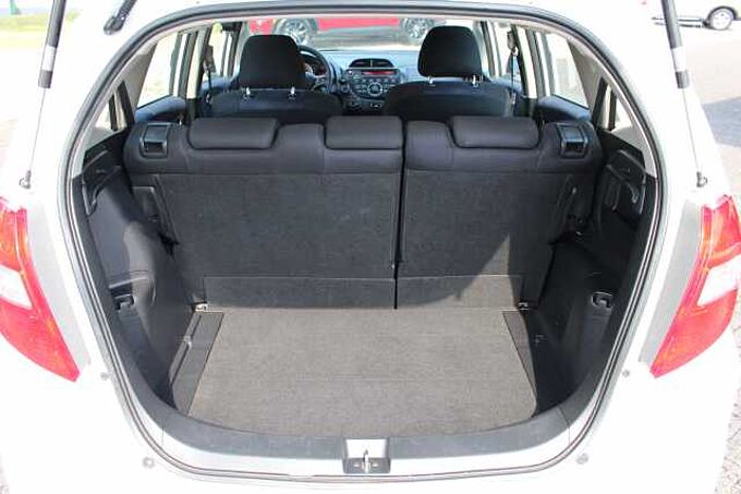 Honda Jazz 1.2 50 Jahre Edition