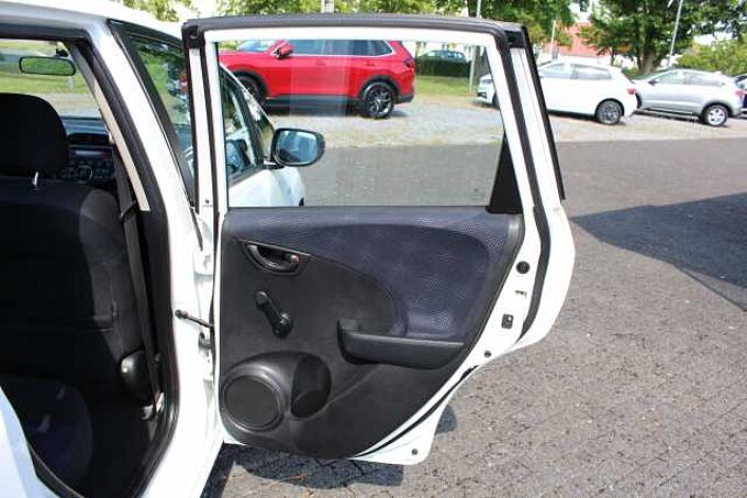 Honda Jazz 1.2 50 Jahre Edition
