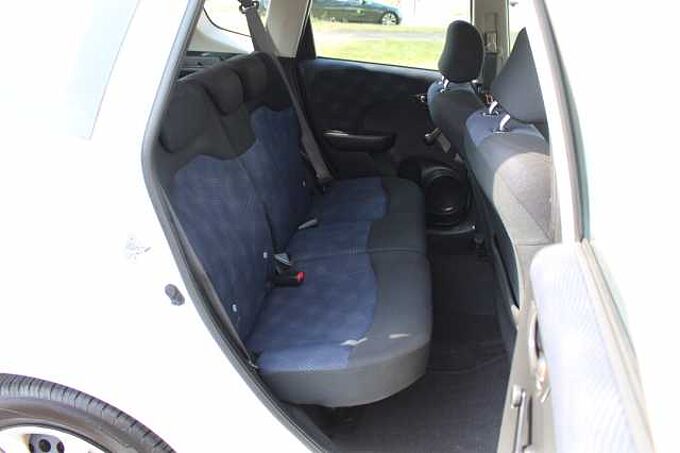 Honda Jazz 1.2 50 Jahre Edition