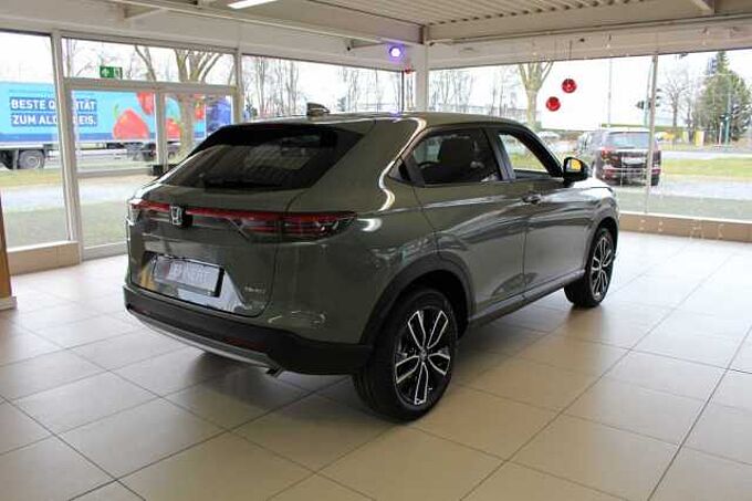 Honda HR-V Hybrid 1.5 Hybrid Elegance