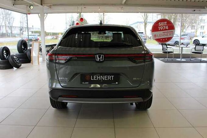 Honda HR-V Hybrid 1.5 Hybrid Elegance