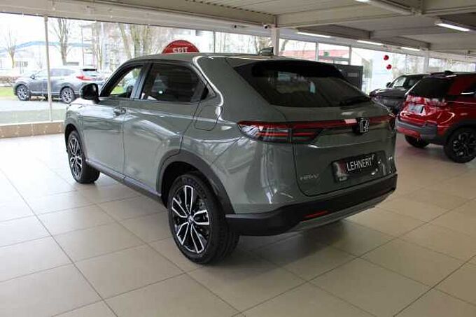 Honda HR-V Hybrid 1.5 Hybrid Elegance