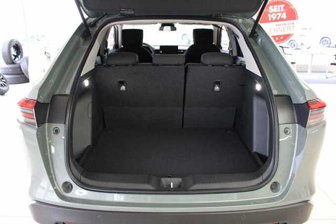 Honda HR-V Hybrid 1.5 Hybrid Elegance