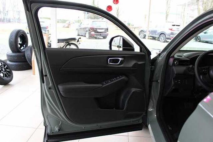 Honda HR-V Hybrid 1.5 Hybrid Elegance