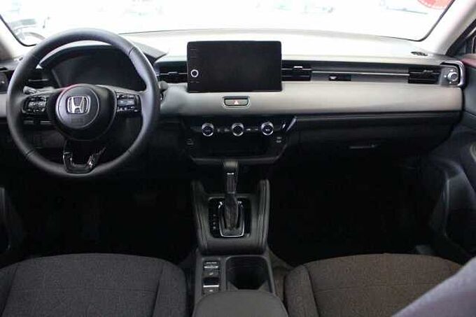 Honda HR-V Hybrid 1.5 Hybrid Elegance