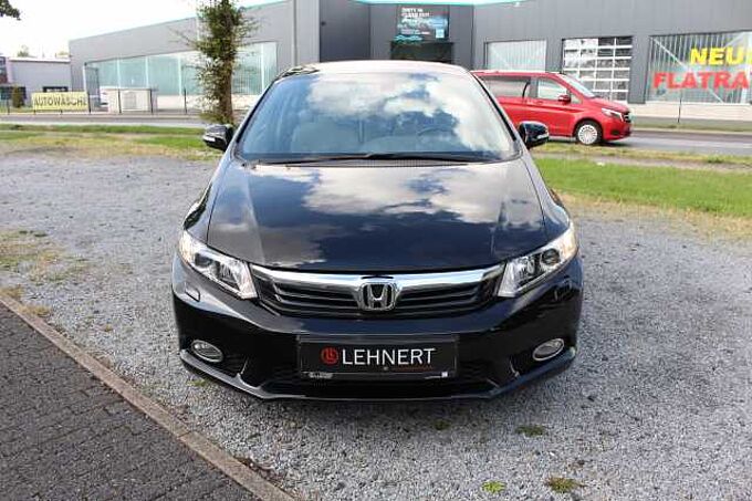 Honda Civic 1.8 i-VTEC Executive