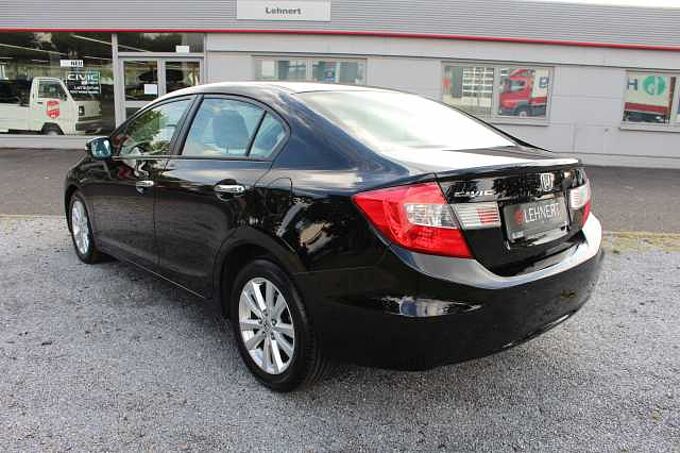 Honda Civic 1.8 i-VTEC Executive