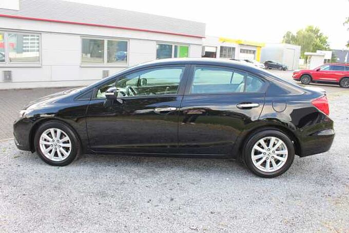 Honda Civic 1.8 i-VTEC Executive