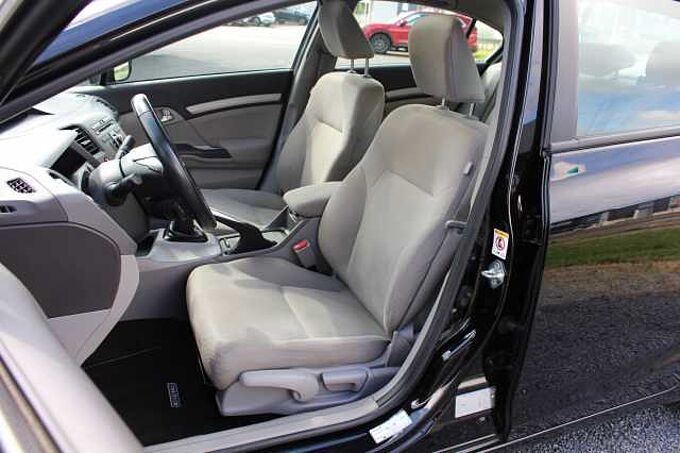 Honda Civic 1.8 i-VTEC Executive