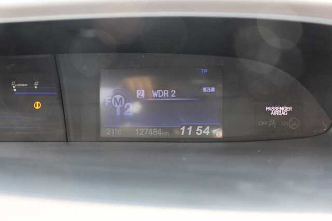 Honda Civic 1.8 i-VTEC Executive