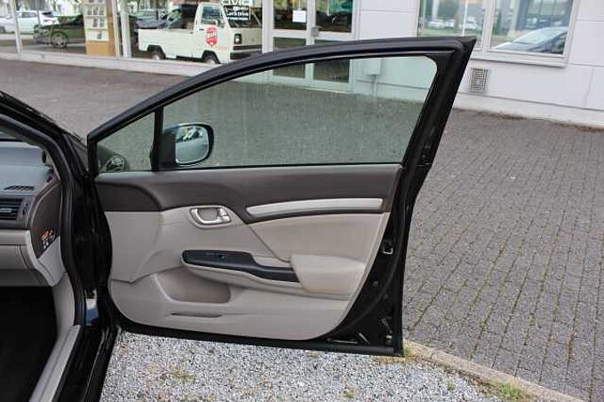 Honda Civic 1.8 i-VTEC Executive