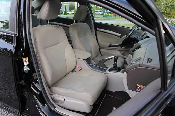 Honda Civic 1.8 i-VTEC Executive