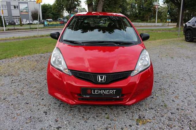 Honda Jazz 1.2 50 Jahre Edition Klima 1. Hand