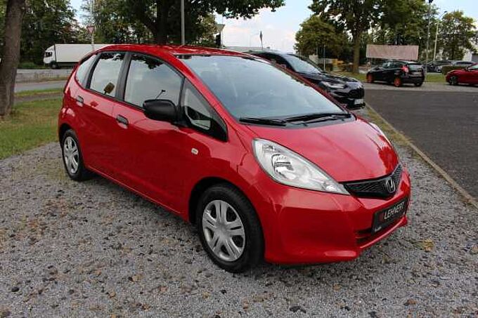 Honda Jazz 1.2 50 Jahre Edition Klima 1. Hand