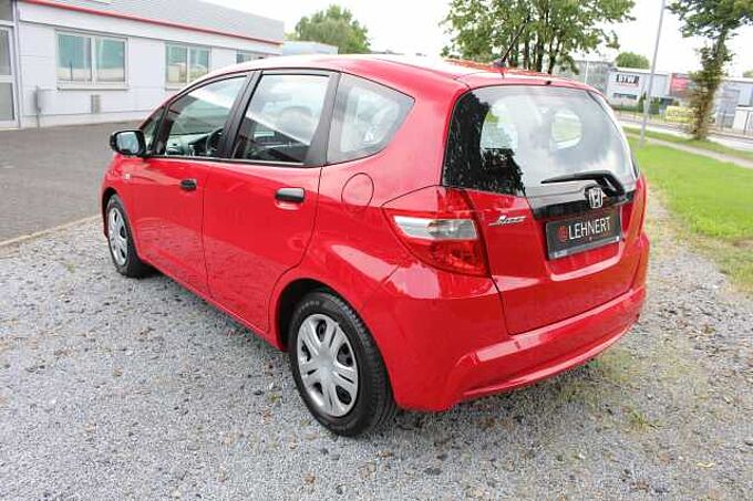 Honda Jazz 1.2 50 Jahre Edition Klima 1. Hand