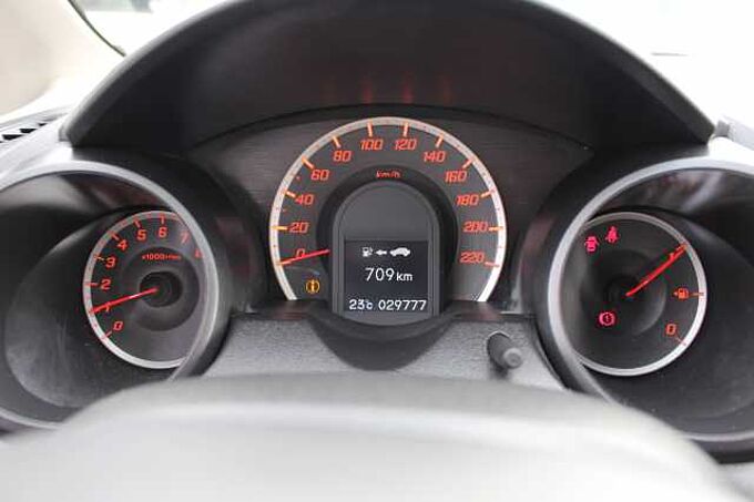 Honda Jazz 1.2 50 Jahre Edition Klima 1. Hand