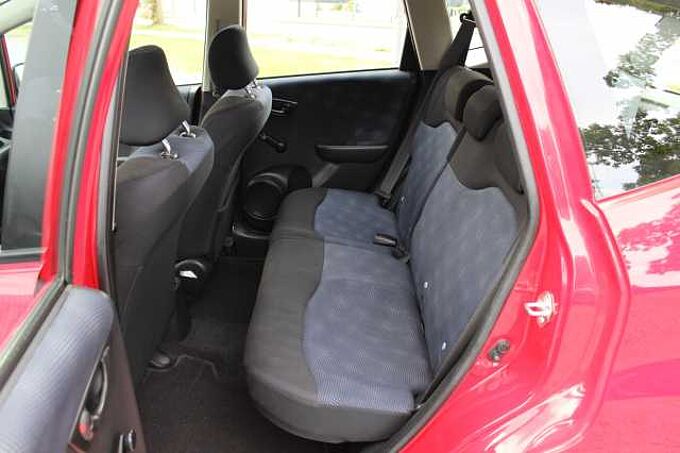 Honda Jazz 1.2 50 Jahre Edition Klima 1. Hand