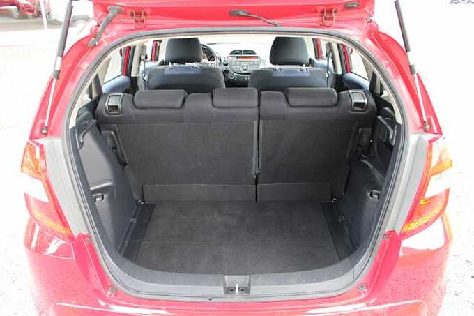 Honda Jazz 1.2 50 Jahre Edition Klima 1. Hand