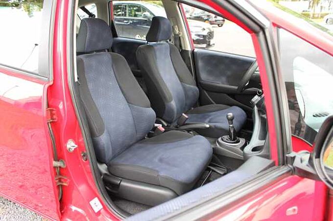 Honda Jazz 1.2 50 Jahre Edition Klima 1. Hand