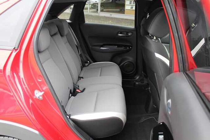 Honda Jazz Hybrid 1.5 Crosstar Executive Fahrradträgerkupplung
