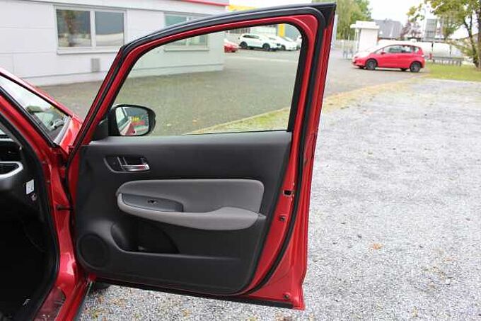 Honda Jazz Hybrid 1.5 Crosstar Executive Fahrradträgerkupplung