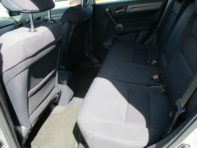 Honda CR-V 2.0 i-VTEC Elegance